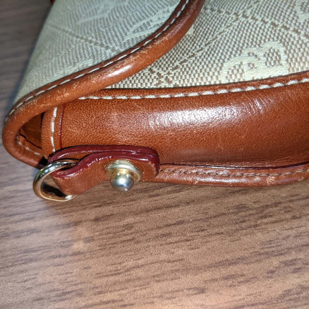 Dooney & Bourke bag / pre-owned - Picture 7 of 11